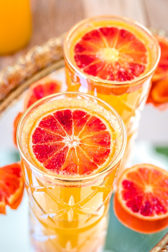 mimosa drink mixers｜TikTok Search